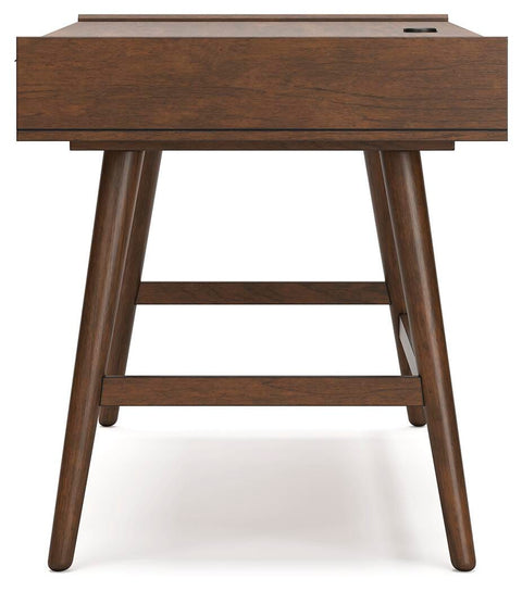Lyncott 60 Home Office Desk