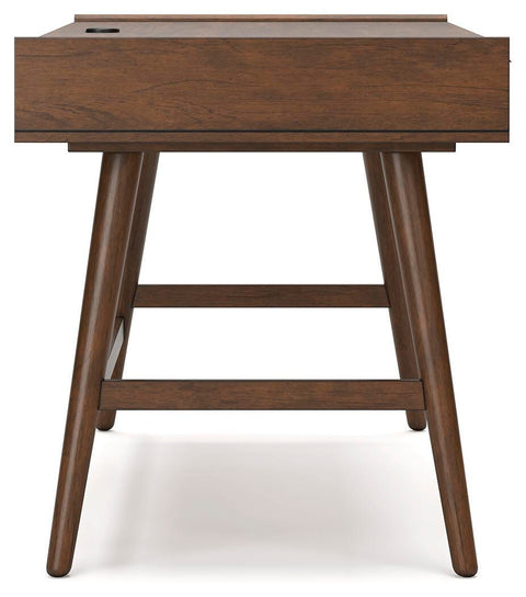 Lyncott 60 Home Office Desk