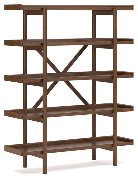 Lyncott 70 Bookcase