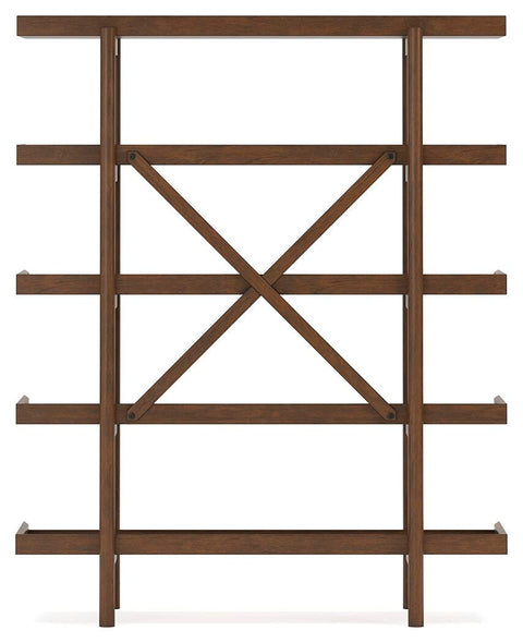 Lyncott 70 Bookcase