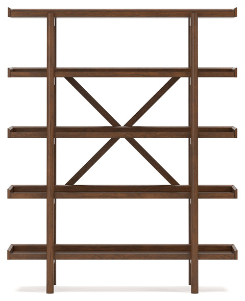 Lyncott 70 Bookcase