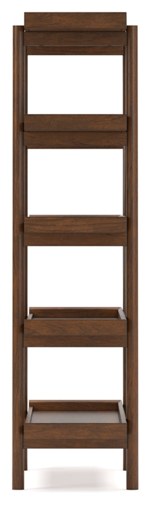 Lyncott 70 Bookcase