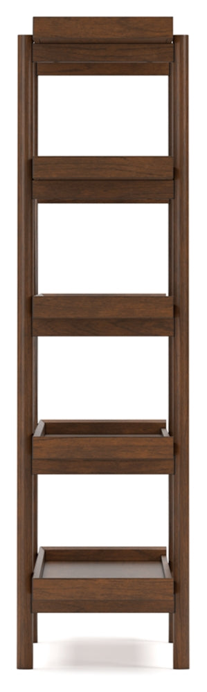 Lyncott 70 Bookcase