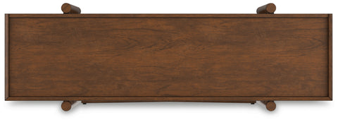 Lyncott 70 Bookcase