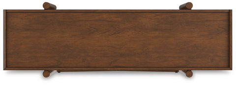 Lyncott 70 Bookcase