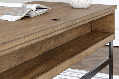 Montia 67 Home Office Desk