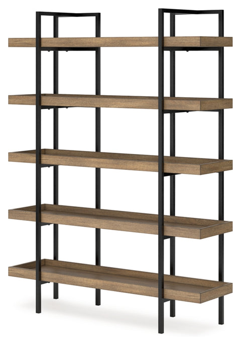 Montia 76 Bookcase