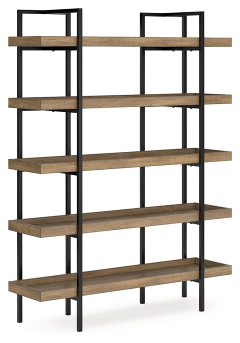 Montia 76 Bookcase