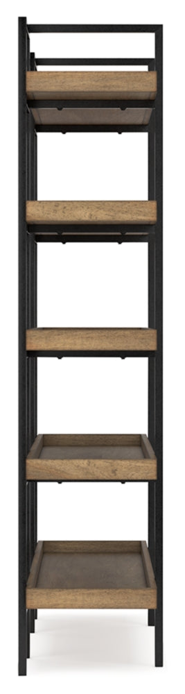 Montia 76 Bookcase