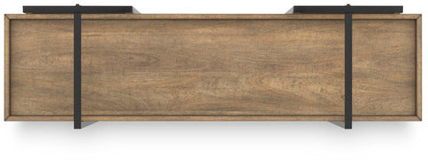 Montia 76 Bookcase