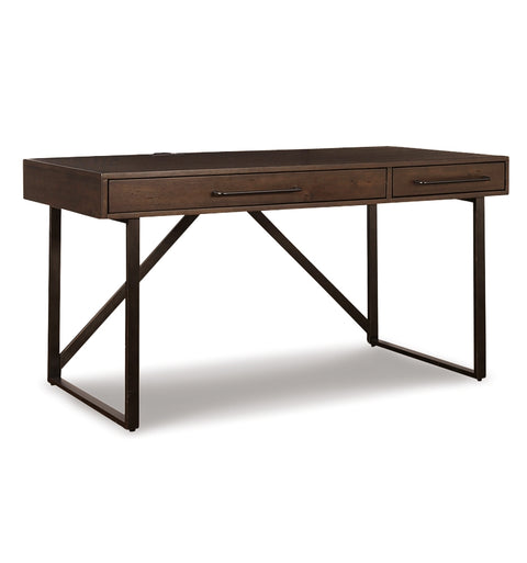 Starmore Home Office Desk with Chair