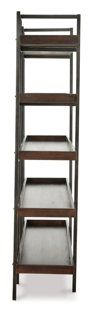 Starmore 76 Bookcase