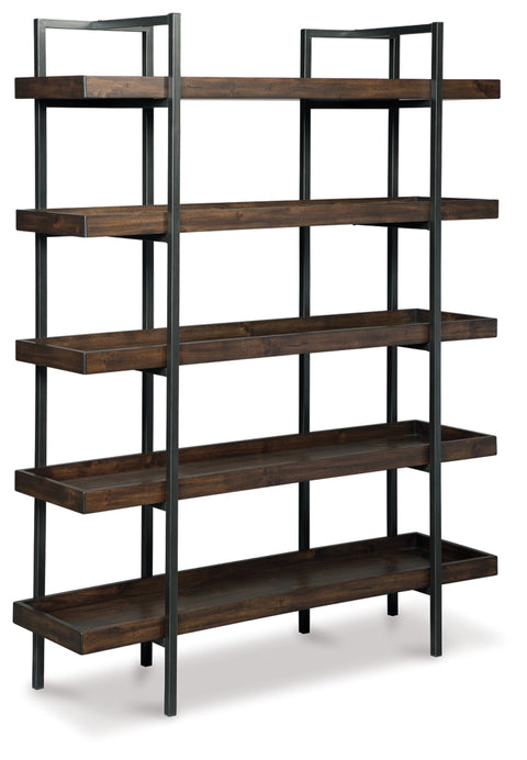 Starmore 76 Bookcase