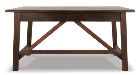 Baldridge Home Office Desk