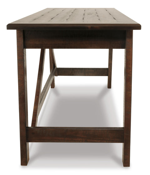 Baldridge Home Office Desk