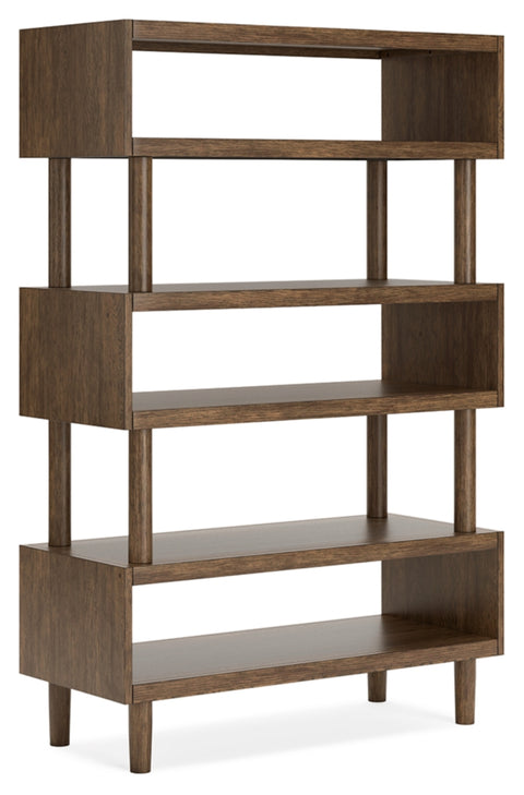 Austanny 62 Bookcase