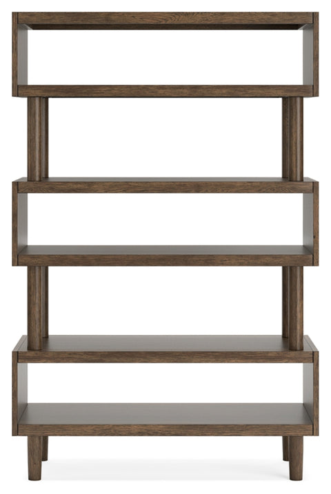 Austanny 62 Bookcase