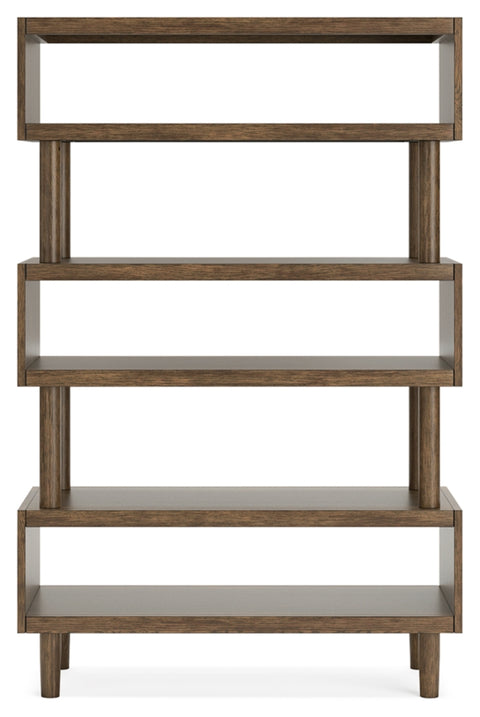 Austanny 62 Bookcase