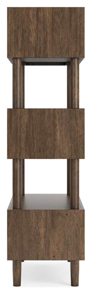 Austanny 62 Bookcase