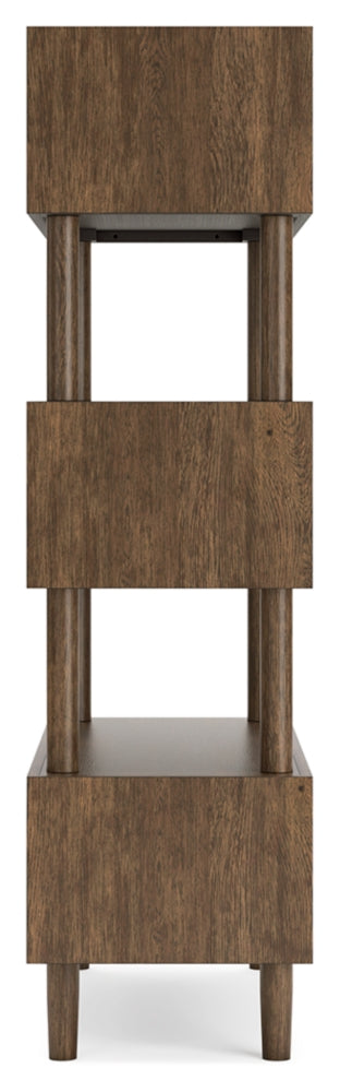 Austanny 62 Bookcase