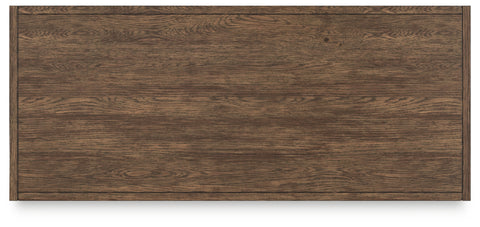 Austanny 62 Bookcase