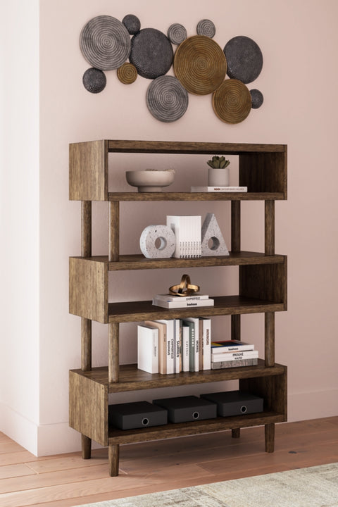 Austanny 62 Bookcase