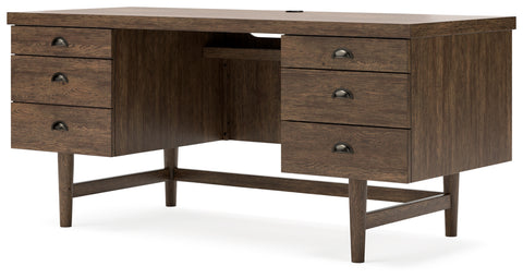 Austanny 67 Home Office Desk
