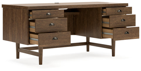 Austanny 67 Home Office Desk