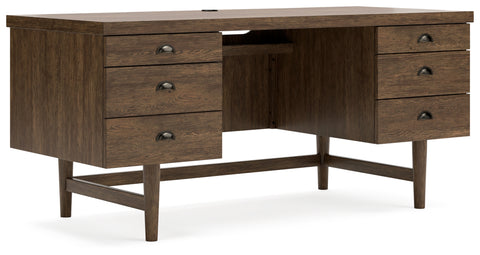 Austanny 67 Home Office Desk
