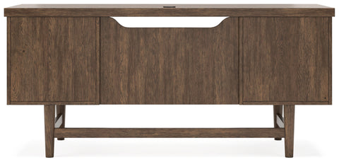 Austanny 67 Home Office Desk