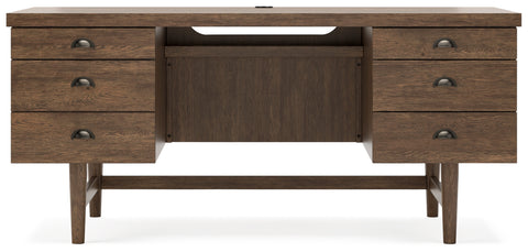 Austanny 67 Home Office Desk