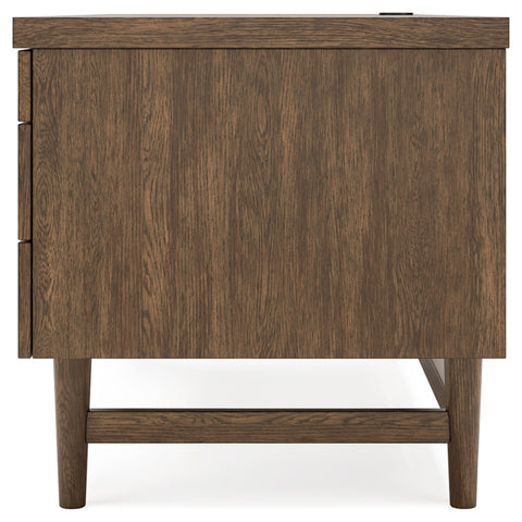 Austanny 67 Home Office Desk
