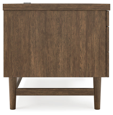 Austanny 67 Home Office Desk