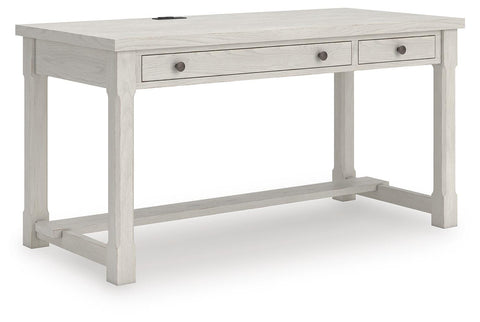 Robbinsdale Home Office Desk