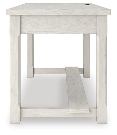 Robbinsdale Home Office Desk