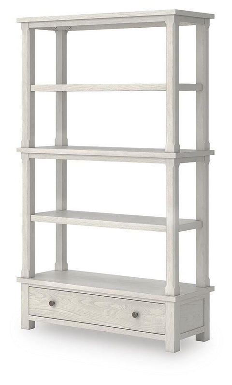 Robbinsdale Bookcase
