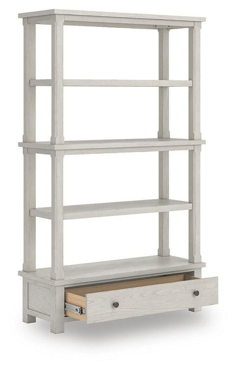 Robbinsdale Bookcase