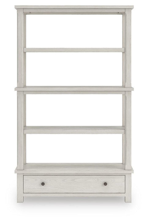 Robbinsdale Bookcase