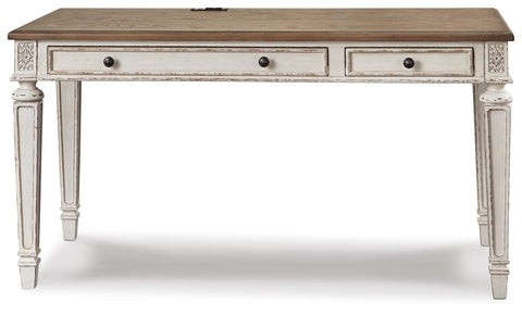 Realyn 60 Home Office Desk
