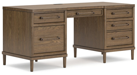 Roanhowe 68 Home Office Desk
