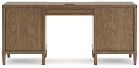 Roanhowe 68 Home Office Desk