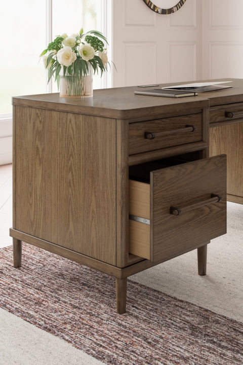 Roanhowe 68 Home Office Desk