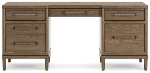 Roanhowe 68 Home Office Desk