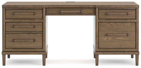 Roanhowe 68 Home Office Desk