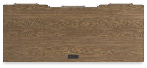 Roanhowe 68 Home Office Desk