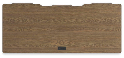 Roanhowe 68 Home Office Desk