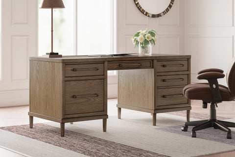 Roanhowe 68 Home Office Desk
