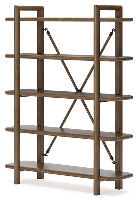 Roanhowe 71 Bookcase
