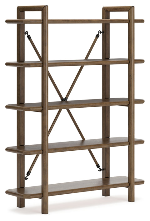Roanhowe 71 Bookcase