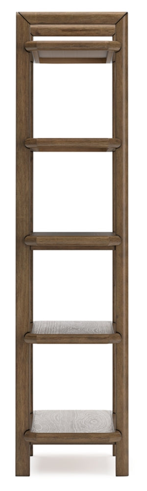 Roanhowe 71 Bookcase